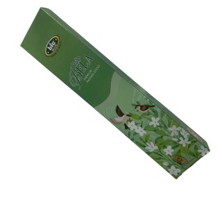 BIC Brand PURE BELA Premium Incense Sticks, 100g